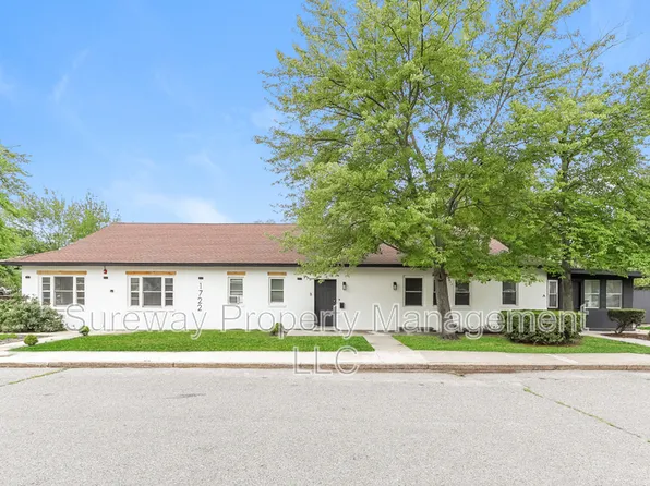 1722 Overbrook Ave APT C, Paulsboro, NJ 08066
