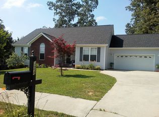 324 Webb Ln NE, Cleveland, TN 37323