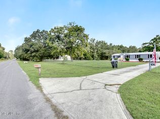 4016 Pinto Rd, Middleburg, FL 32068