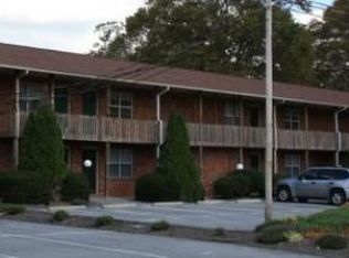 594 Matson Rd APT 27, Jonesborough, TN 37659