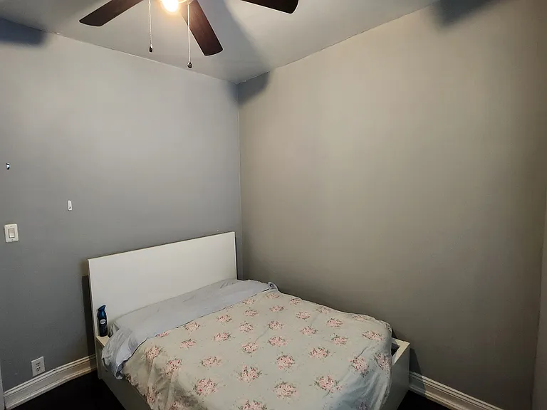 Jefferson Room