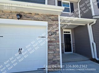 1697 Hallview Ct, Kernersville, NC 27284