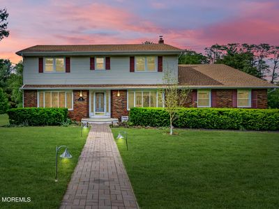 36 Stoney Creek Lane, Colts Neck, NJ, 07722