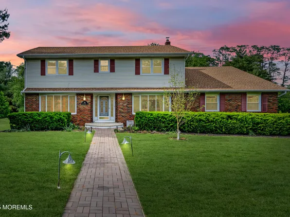 36 Stoney Creek Lane, Colts Neck, NJ 07722