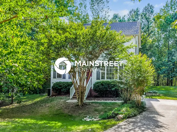 6808 Vernie Dr, Raleigh, NC 27603