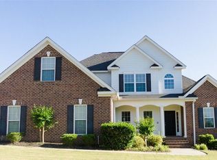 1320 Highwoods Pass, Grovetown, GA 30813