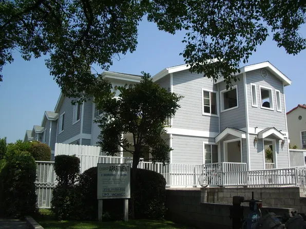 168 N Catalina Ave #102, Pasadena, CA 91106