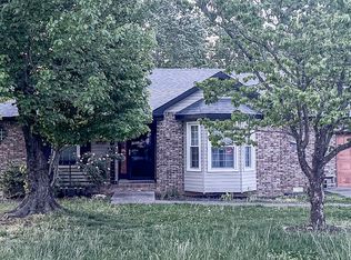 1787 Cherry Point Ct, Clarksville, TN 37042