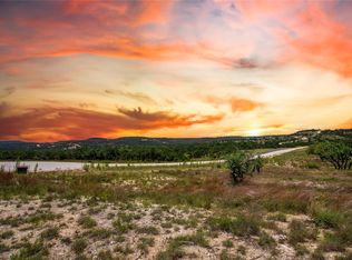 168 E Starview Cv Lot 168, Blanco, TX 78606
