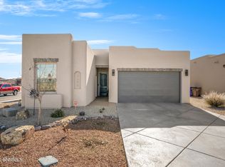 3688 Maya Ct, Las Cruces, NM 88012