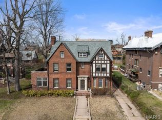 49 Kingsbury Pl, Saint Louis, MO