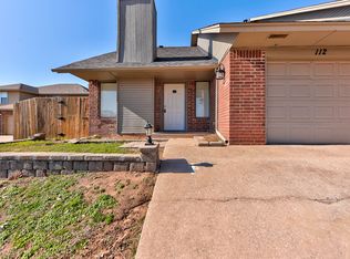 112 Monticello Rd, Norman, OK 73072