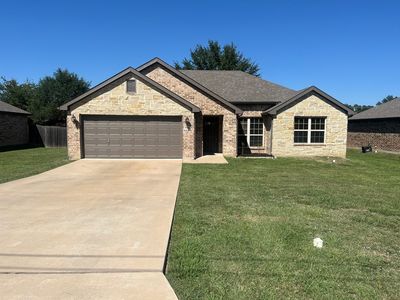 2706 Charity Rd, Commerce, TX, 75428