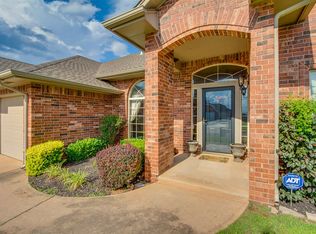 1816 Natchez Rd, Edmond, OK 73012
