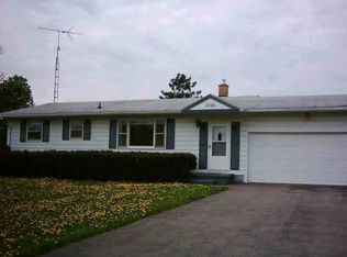 2166 S Vassar Rd, Burton, MI 48519