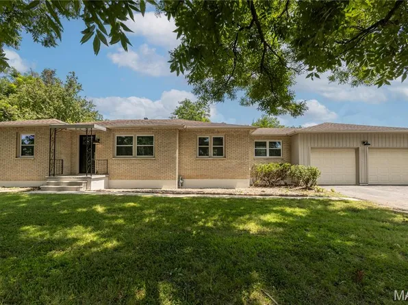 150 N Hwy 61, Scott City, MO 63780