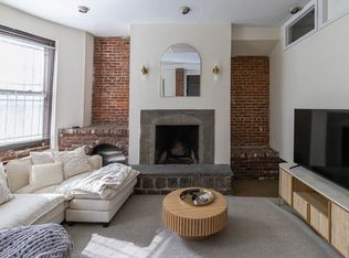 54 Saint Stephen St #1, Boston, MA 02115