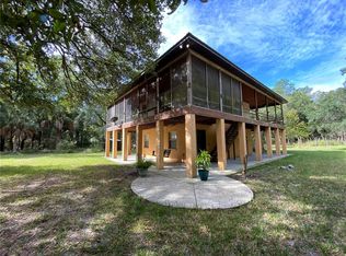 2670 NW 60th Ave, Chiefland, FL 32626