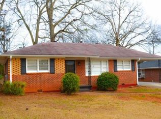 2278 Starline Dr, Decatur, GA 30032