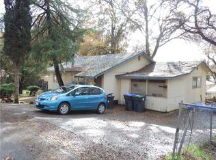 14705 Uhl Ave, Clearlake, CA