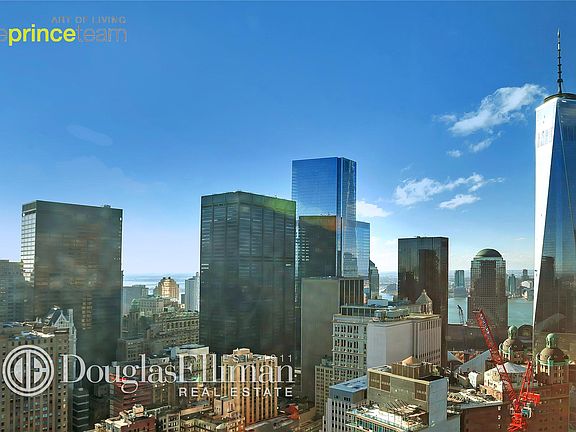 5th image of 8 Spruce St APT 43N