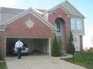 1922 Hollow Creek Dr SE, Caledonia, MI 49316