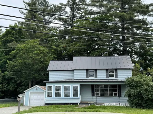 380 Brooklyn Street, Morristown, VT 05661