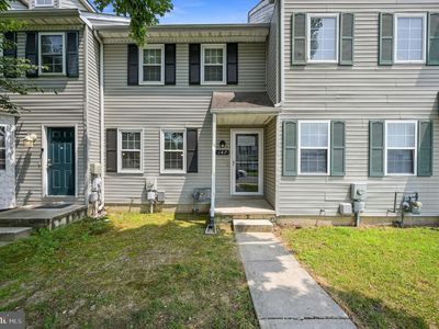 147 Holmes St, Dover, DE, 19901
