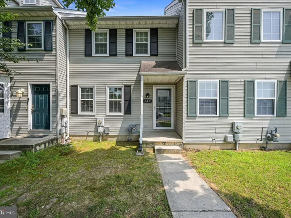 147 Holmes St, Dover, DE 19901