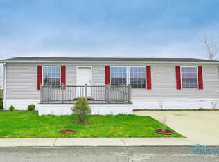 1503 Inglewood Ave #L-480, Findlay, OH 45840