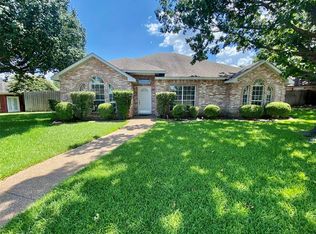 4310 Lakehill Dr, Rowlett, TX 75089