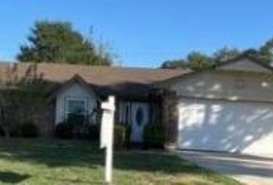 Property Front View