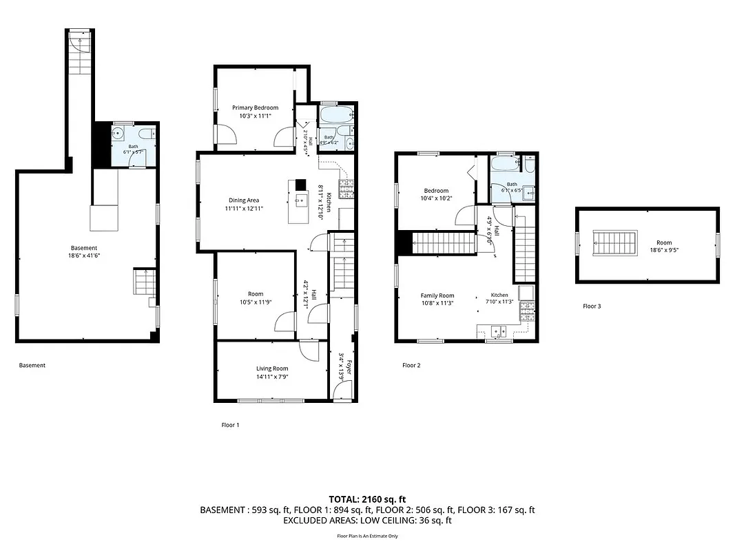floor plan 5