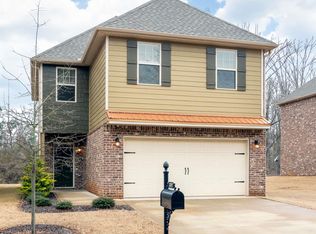 309 Clover Brook Dr, Locust Grove, GA 30248