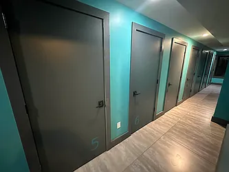 Rented by Yup Realty LLC