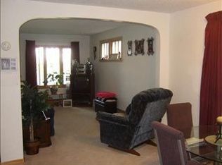 714 Garfield St, Eveleth, MN 55734