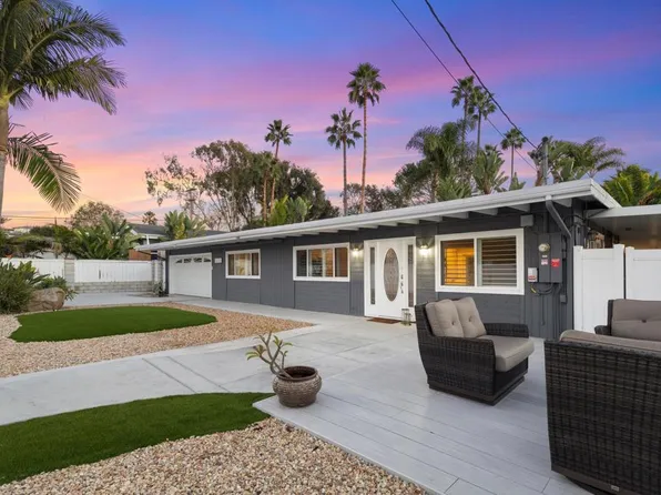 773 Puebla St, Encinitas, CA 92024