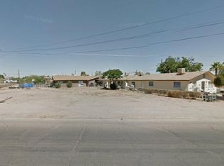 810 N Myers Blvd, Eloy, AZ 85131