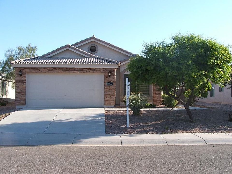 South facing Home