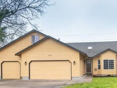 3634 Scenic Dr, Eugene, OR, 97404