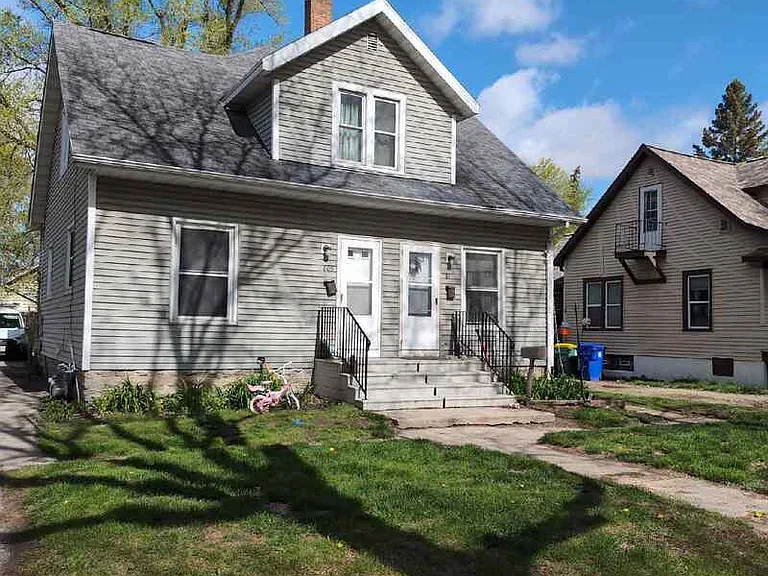 811 Lincoln St #811 — Photo 1