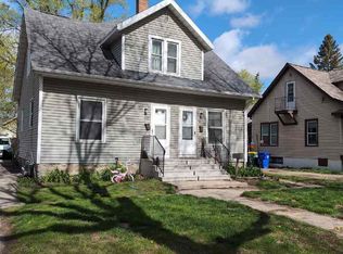 811 Lincoln St #811, Green Bay, WI 54303