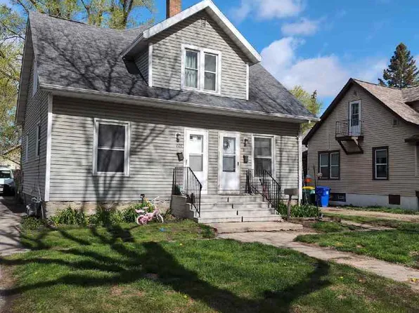 811 Lincoln St #811, Green Bay, WI 54303