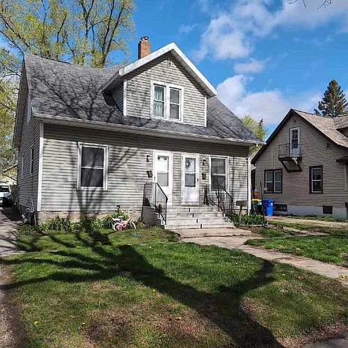811 Lincoln St #811 Photo 1