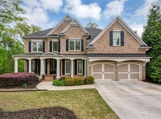 5233 Cresthaven Walk, Smyrna, GA 30126