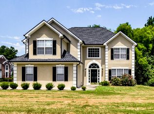 2507 Hice Way SW, Marietta, GA 30064