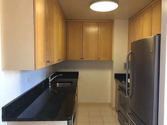 Rented by Manhattan Skyline | media 2