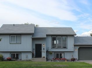11003 E 15th Ave, Spokane, WA 99206