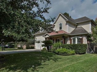 4526 Mimosa Dr, Bellaire, TX 77401