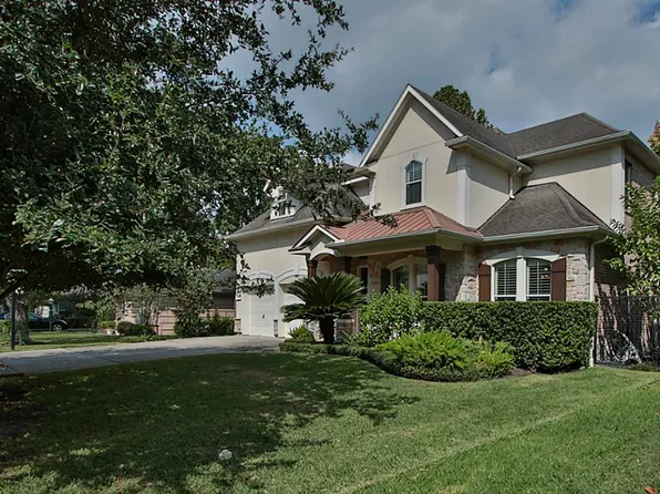 4526 Mimosa Dr, Bellaire, TX 77401